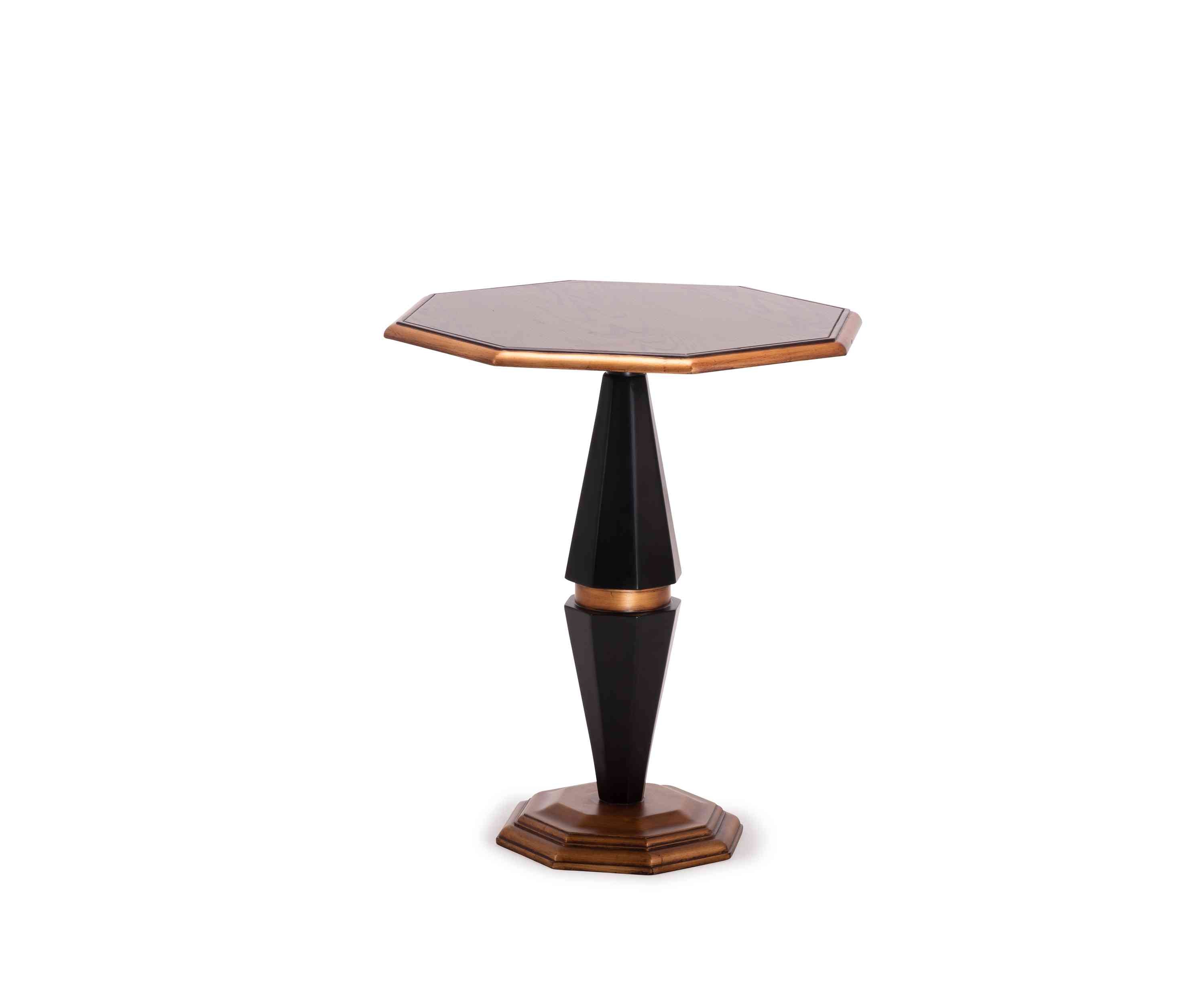CELESTE ACCENT TABLE