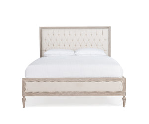 STANLEY KING BED