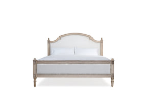MIRABELLE QUEEN BED