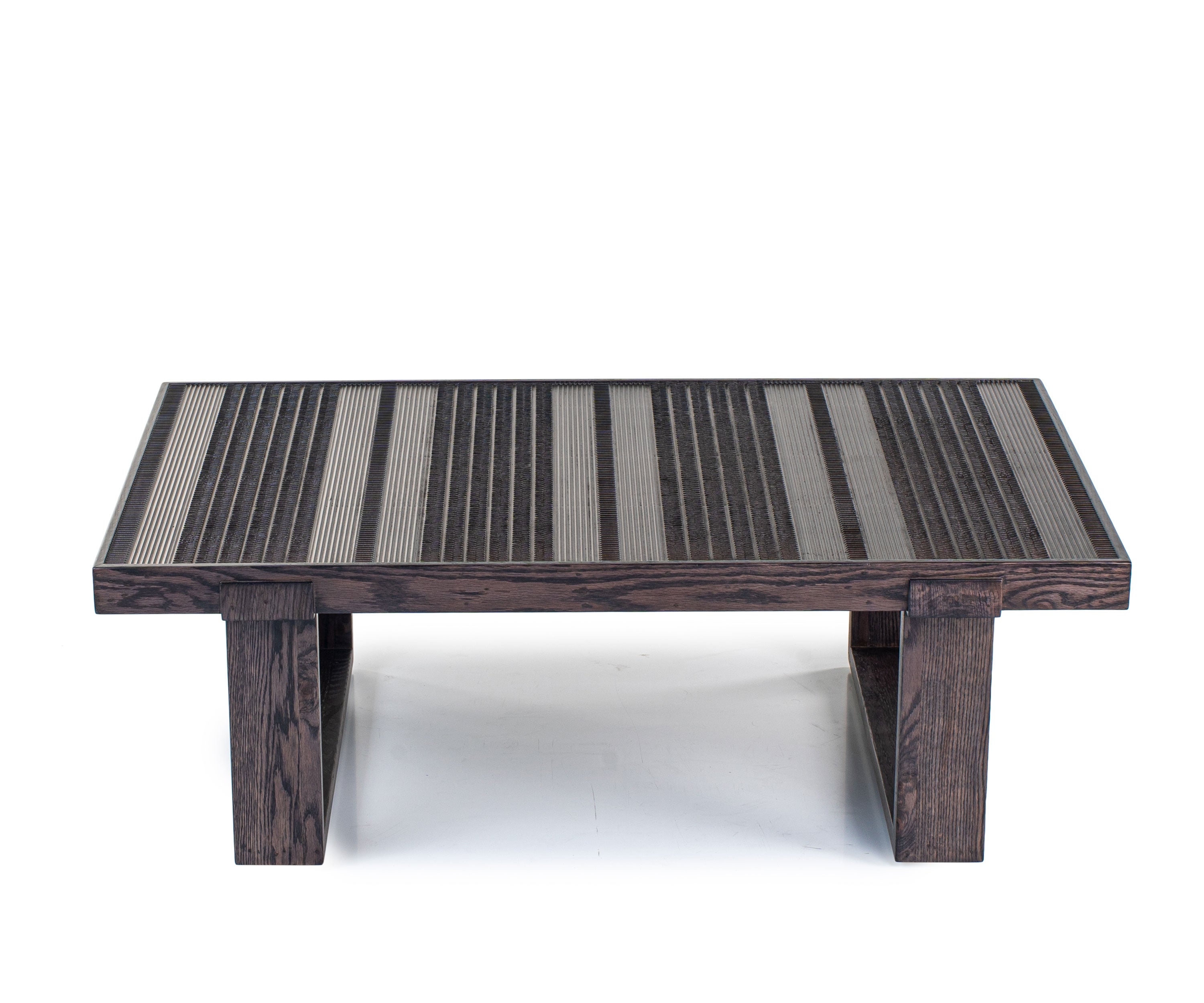 HESS COFFEE TABLE