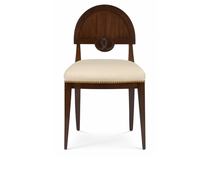ALLIUM DINING CHAIR