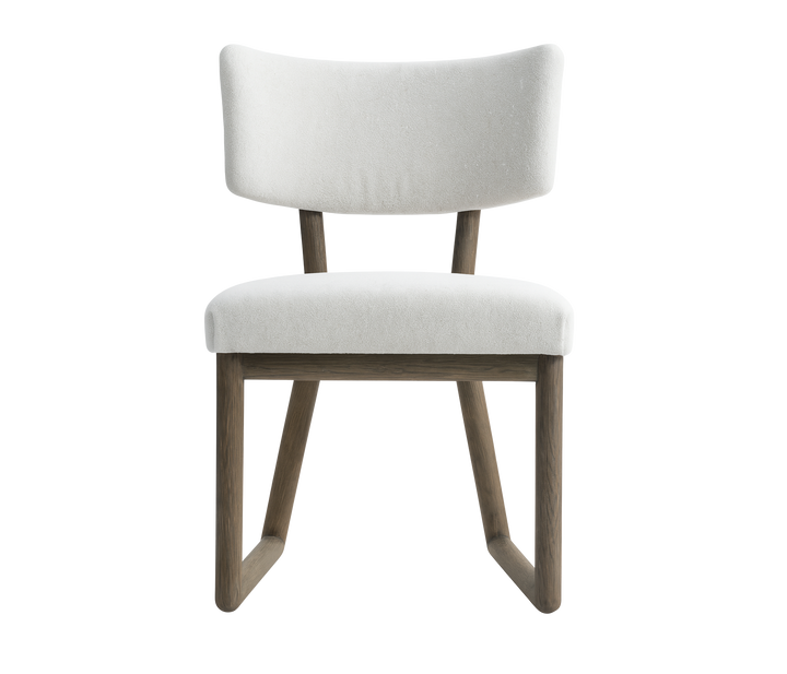 CASPAR DINING CHAIR