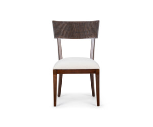 CURTIS SIDE CHAIR