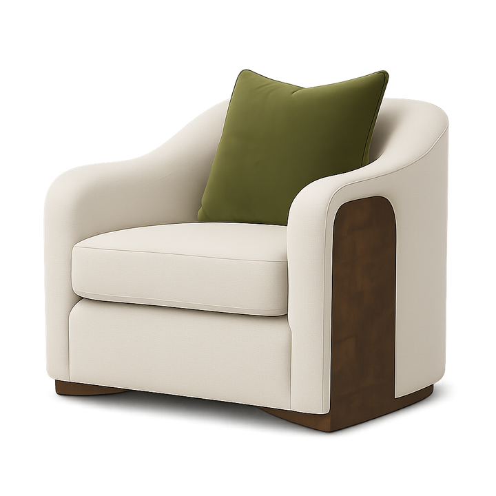TERRA SINGLE SOFA