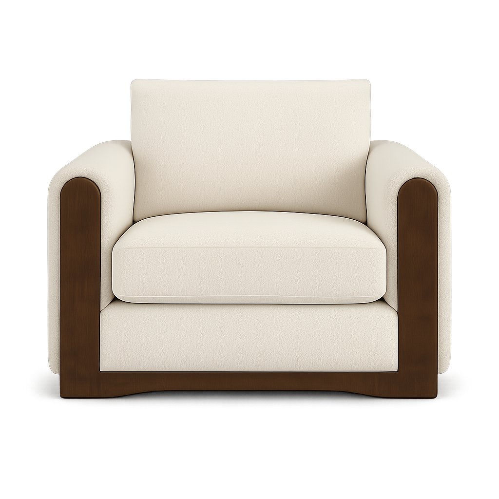 TERRA SINGLE SOFA