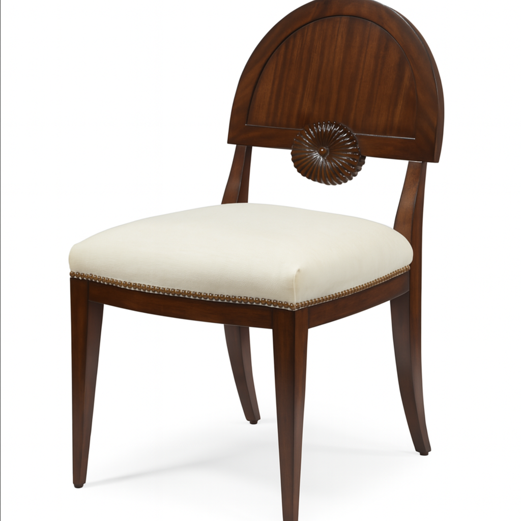 ALLIUM DINING CHAIR