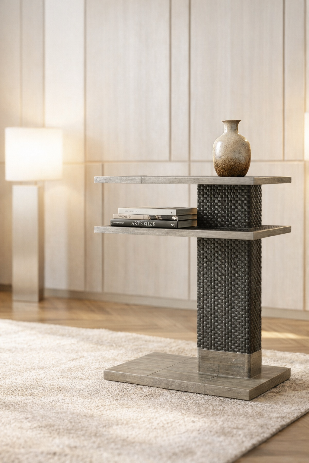 HERIS ACCENT TABLE
