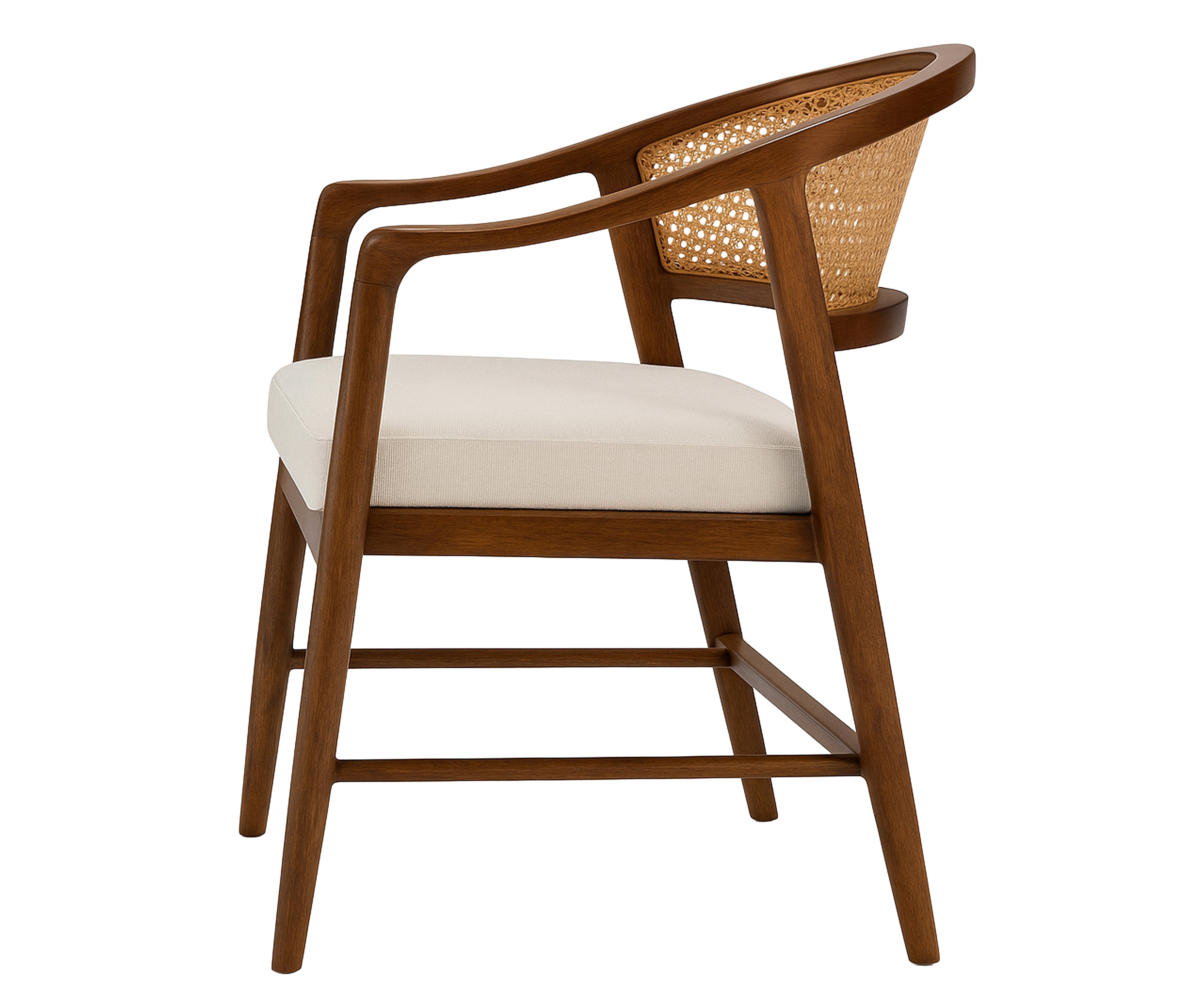 DIRAN ARM CHAIR