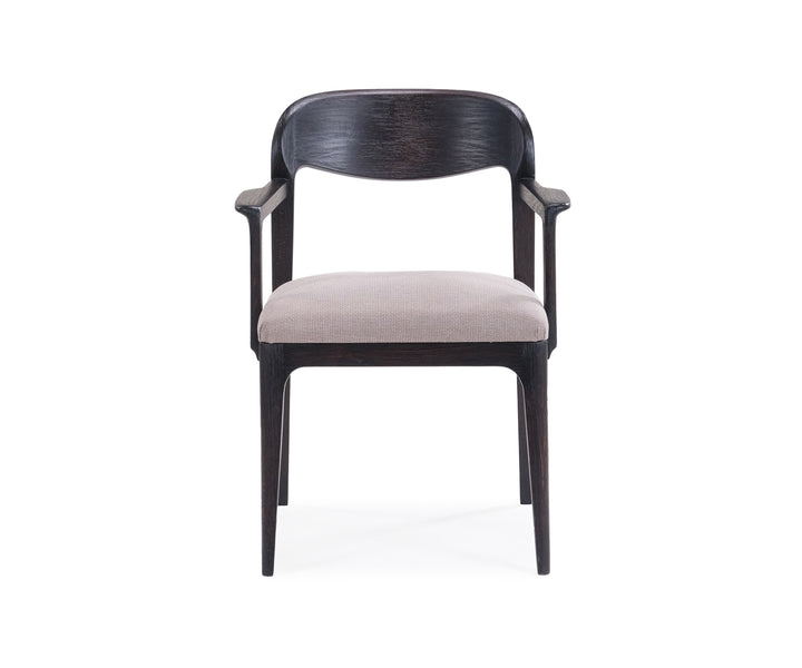 DUFF ARM CHAIR