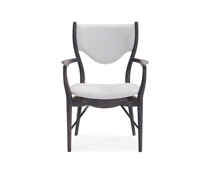 IRVINE ARM CHAIR