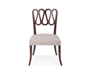 BURELL ARM CHAIR