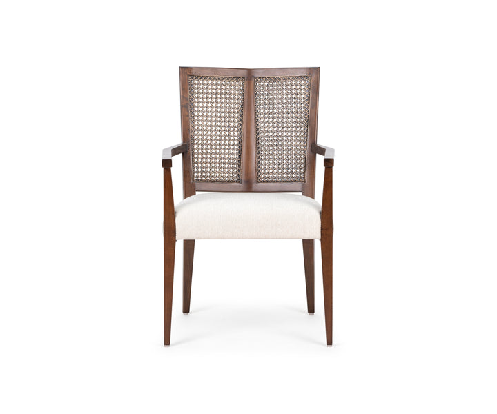 GALETTI ARM CHAIR