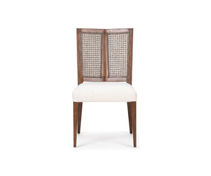 GALETTI SIDE CHAIR