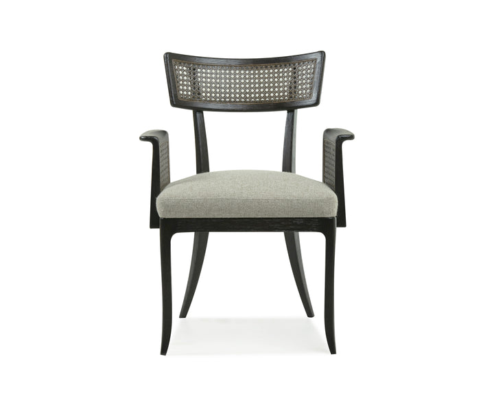 SAVOY ARM CHAIR