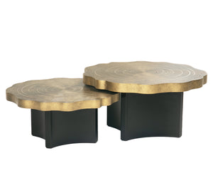 ELIJHA COFFE TABLE