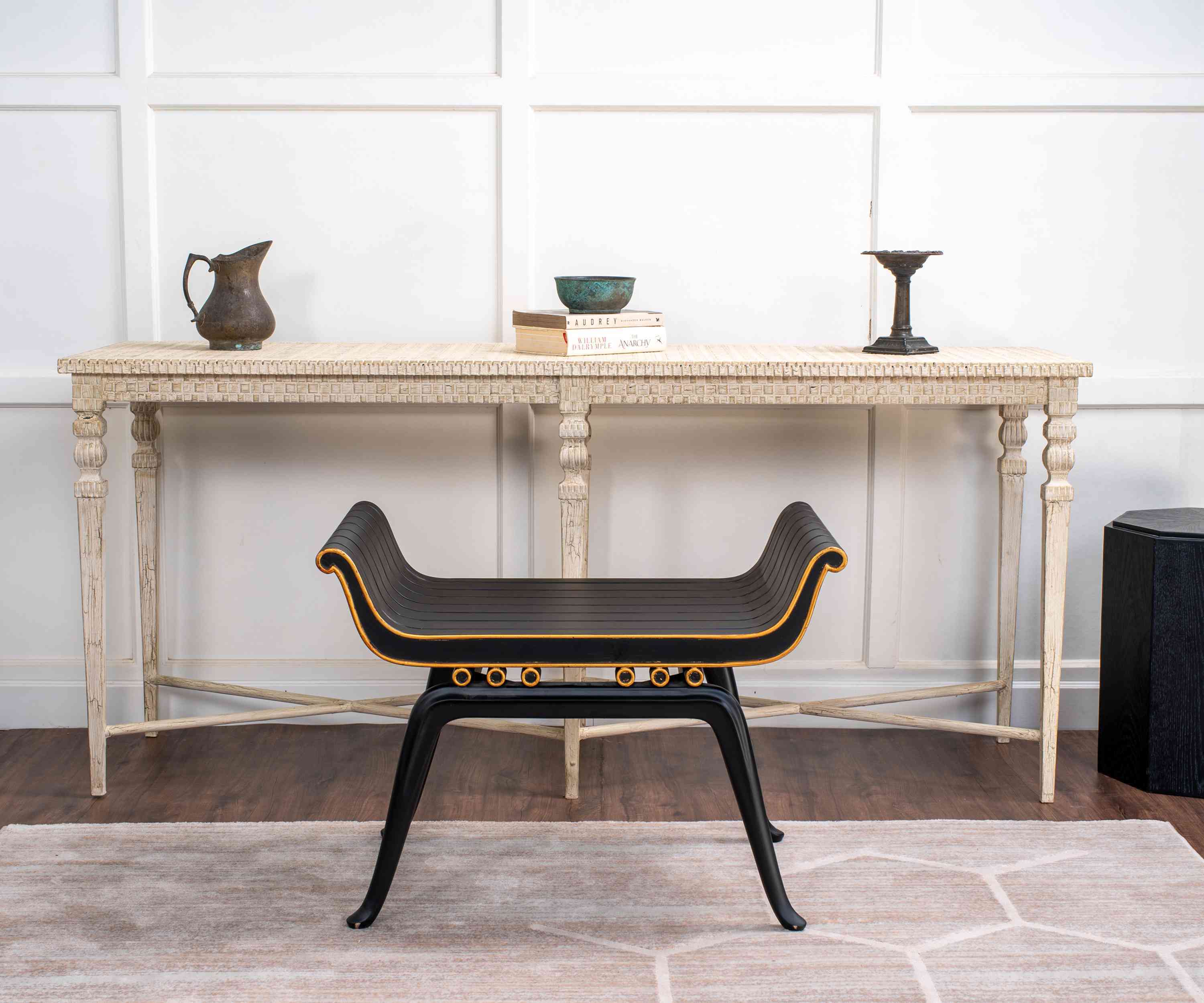 LENA CONSOLE TABLE