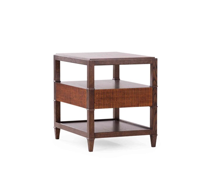 HOMER SIDE TABLE