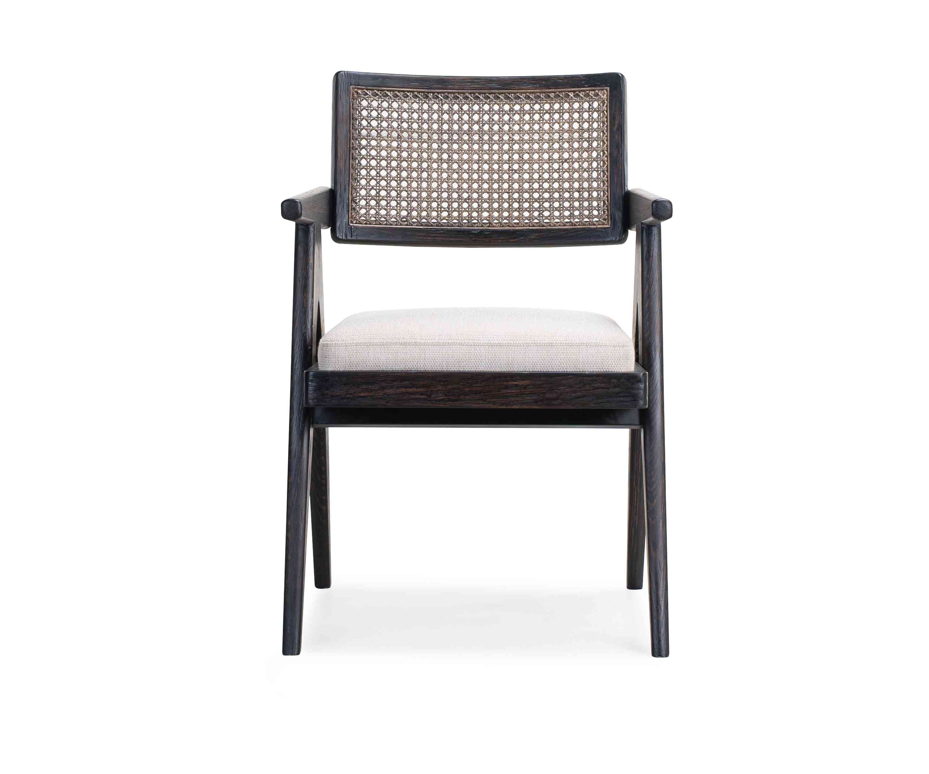 HENRY ARM CHAIR