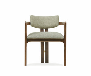 KUSAMA CHAIR