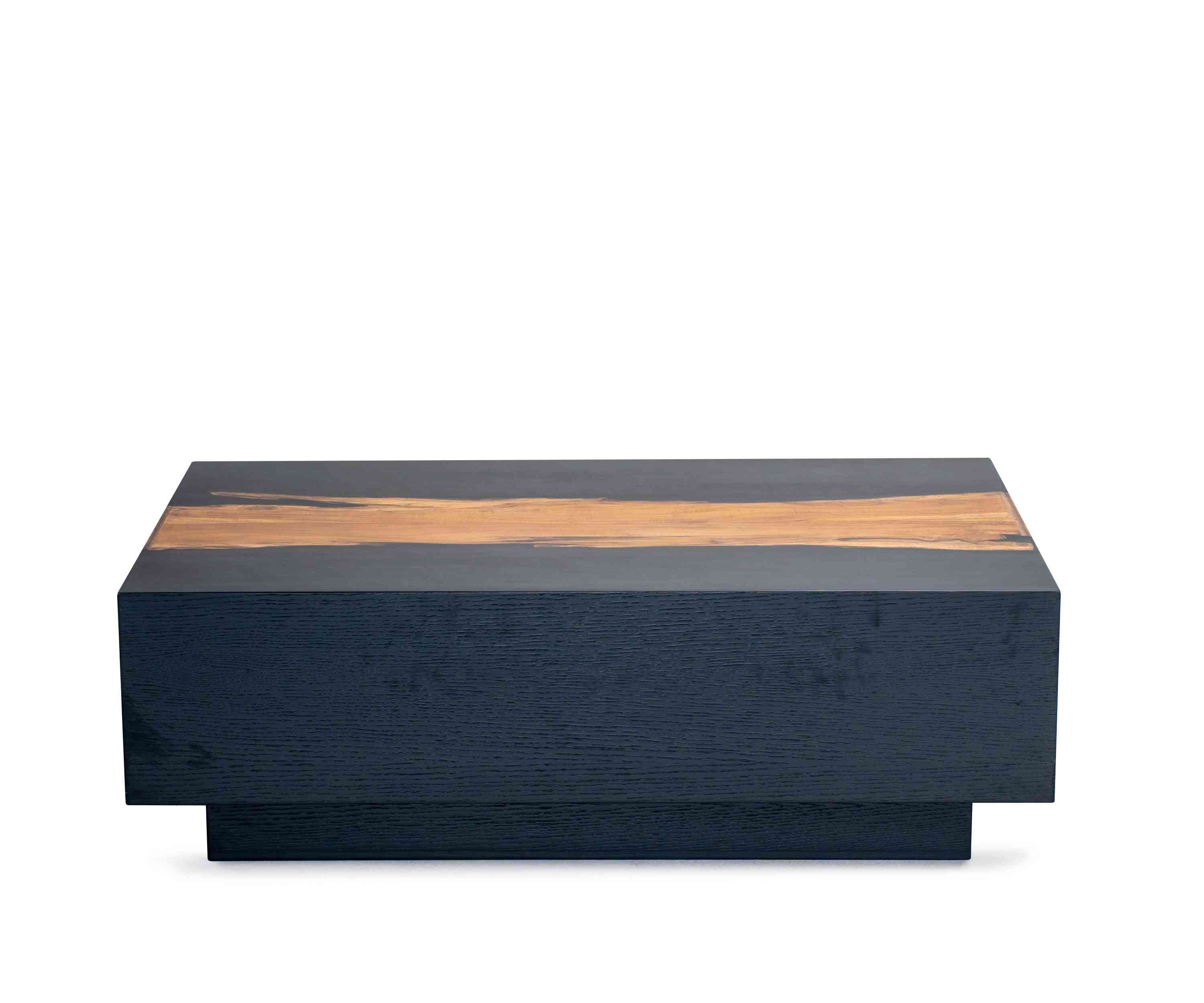 MERRICK COFFEE TABLE