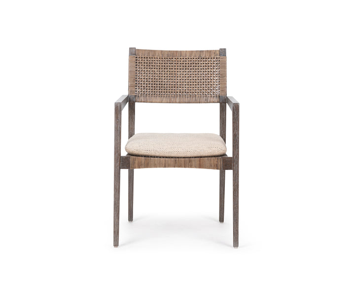 OLIVER DINING CHAIR