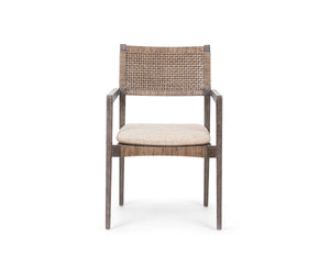 OLIVER DINING CHAIR