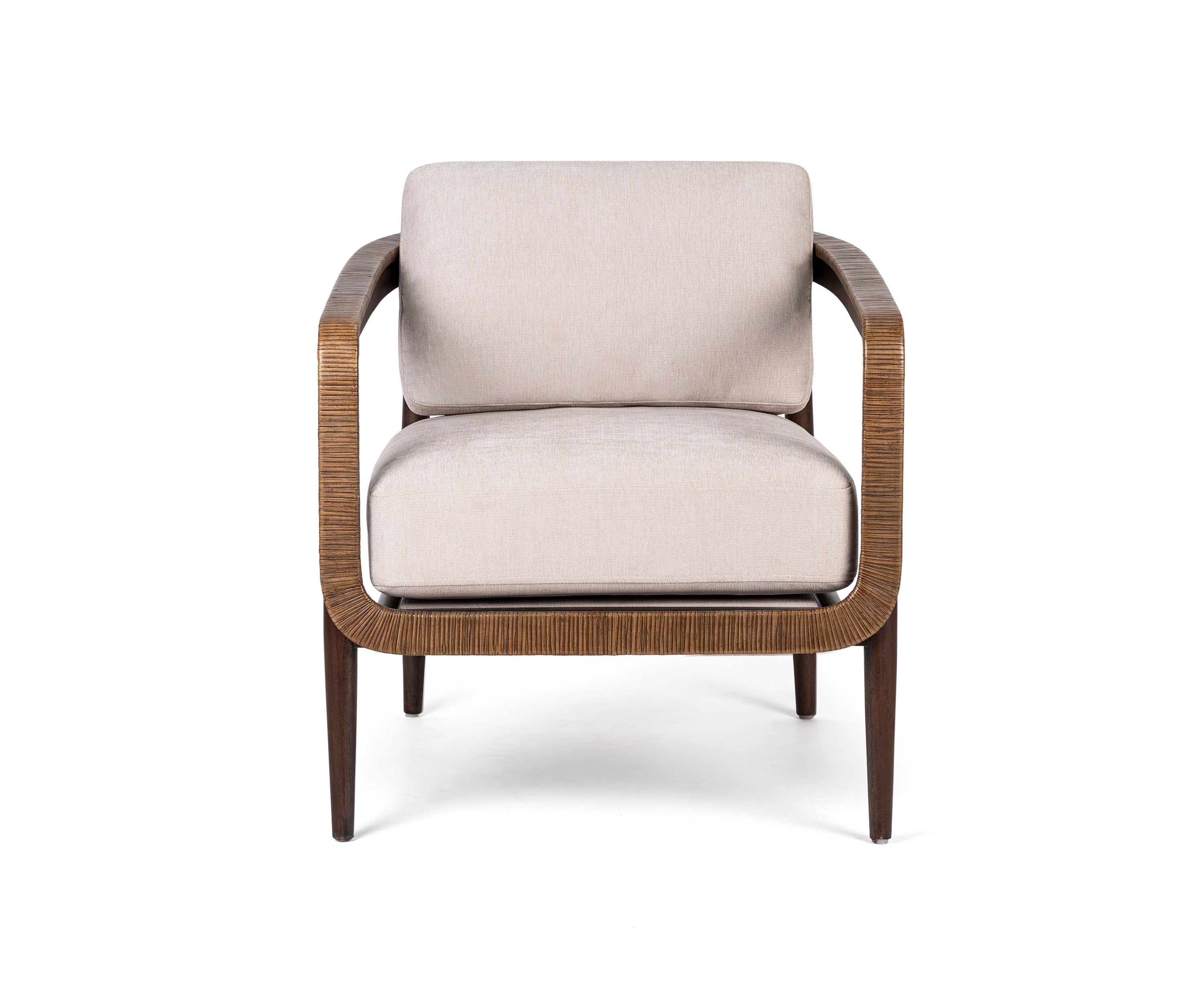 BAROMBI LOUNGE CHAIR