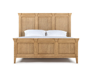 HUNTLEY KING BED