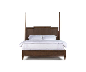 VERMEER BED