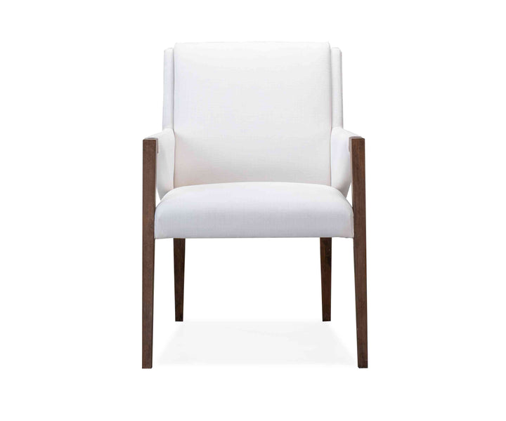 FLYNN ARM CHAIR