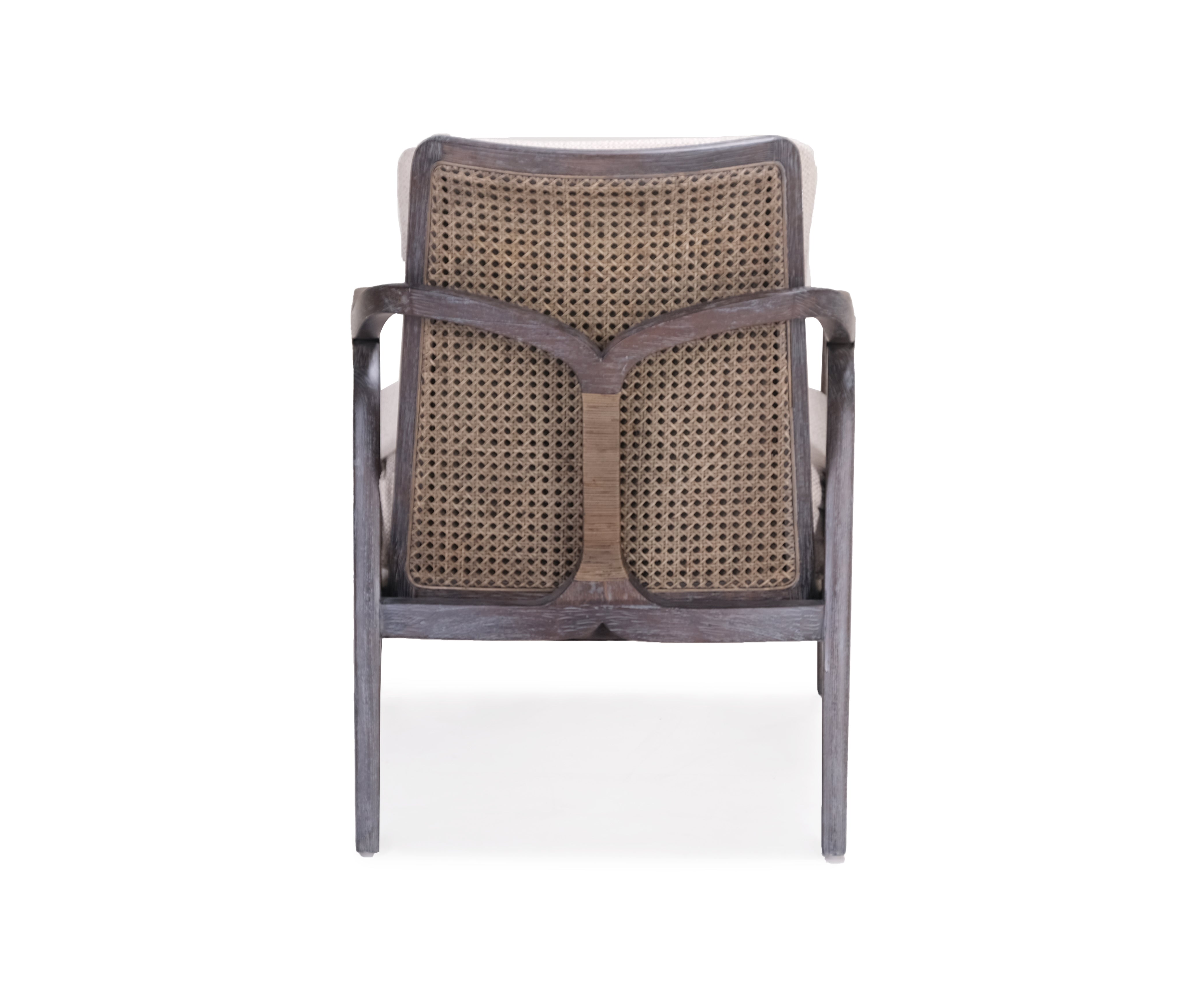 EDIP LOUNGE CHAIR