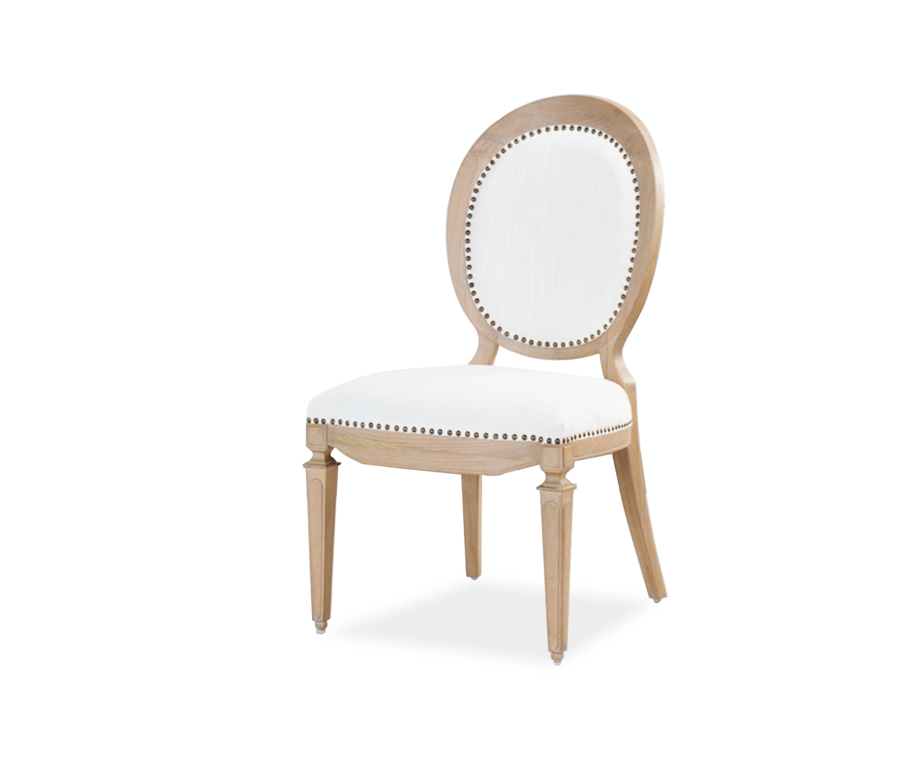 LYSANDRA DINING CHAIR
