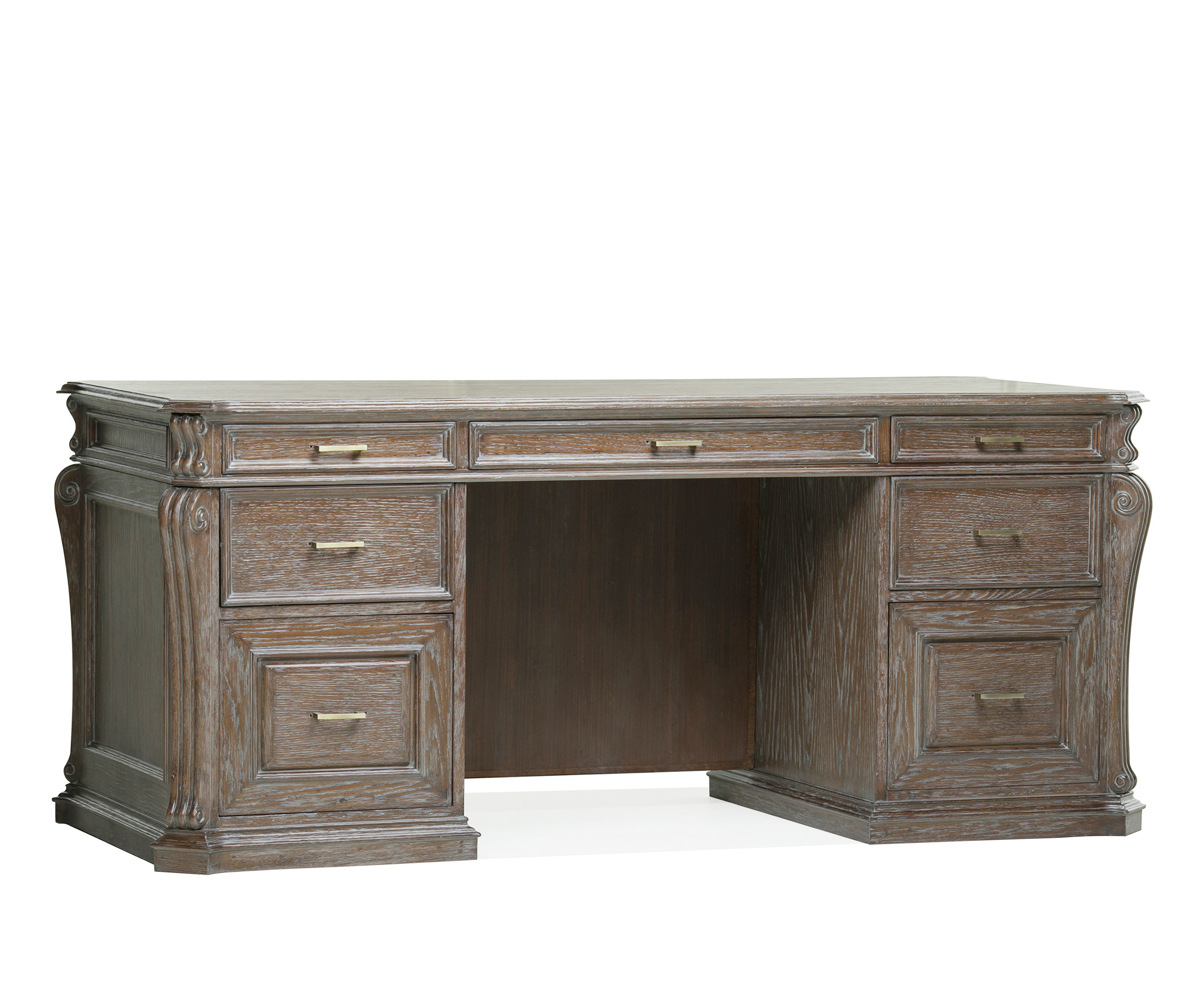 SENECA DESK