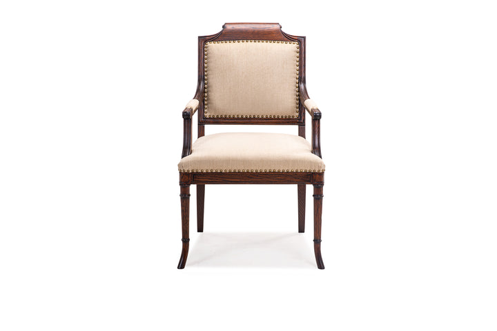MARINER ARM CHAIR