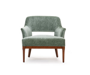 DEAN ACCENT CHAIR