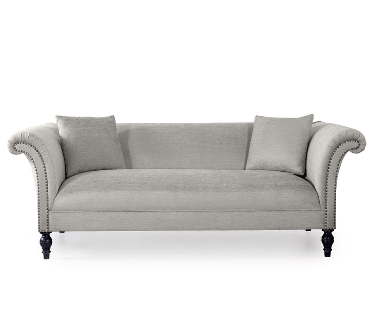 DEVERON LOUNGE