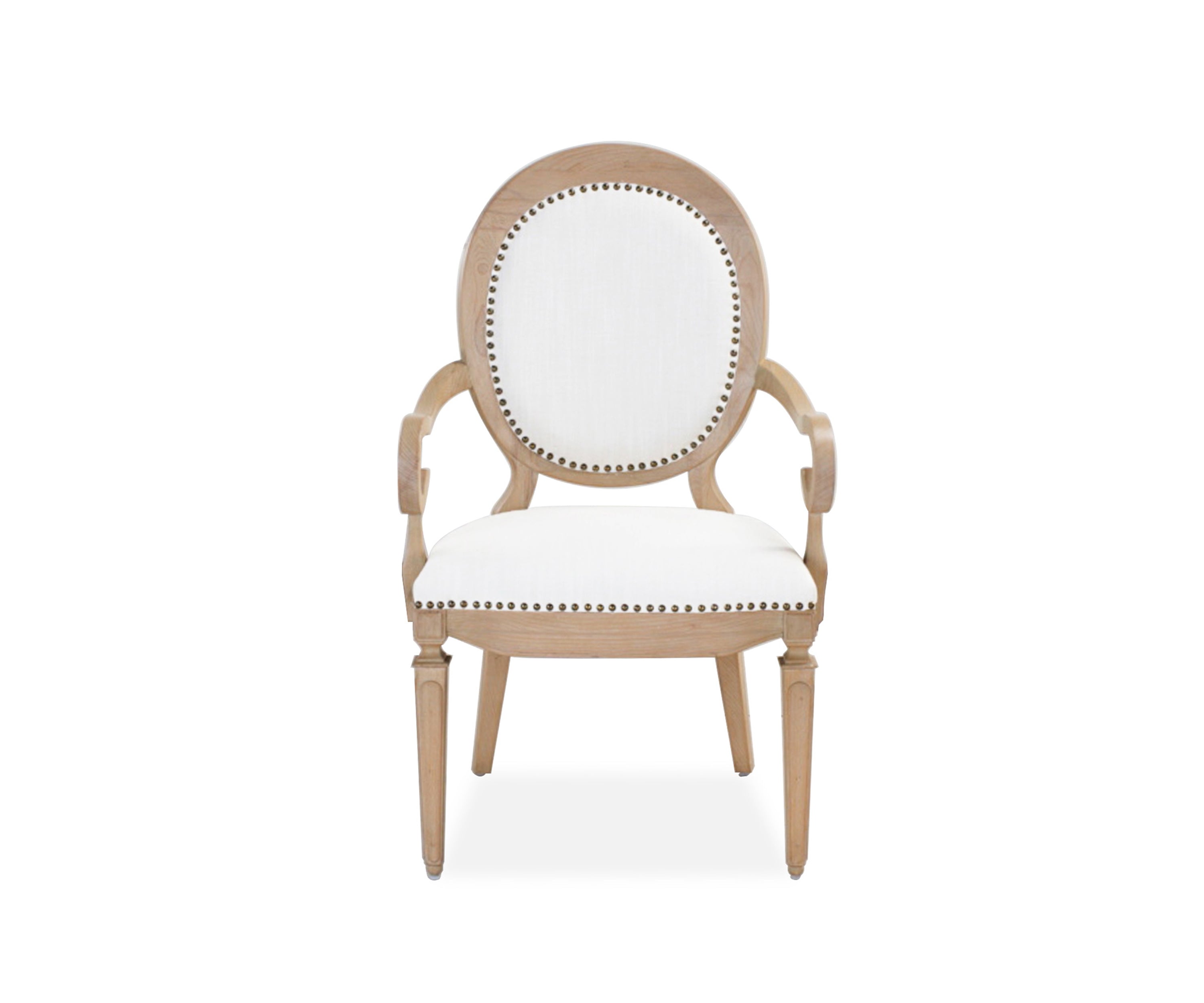 LYSANDRA ARM CHAIR