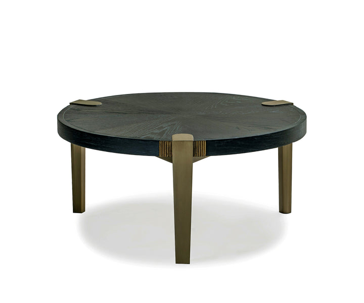 EZRA COFFEE TABLE