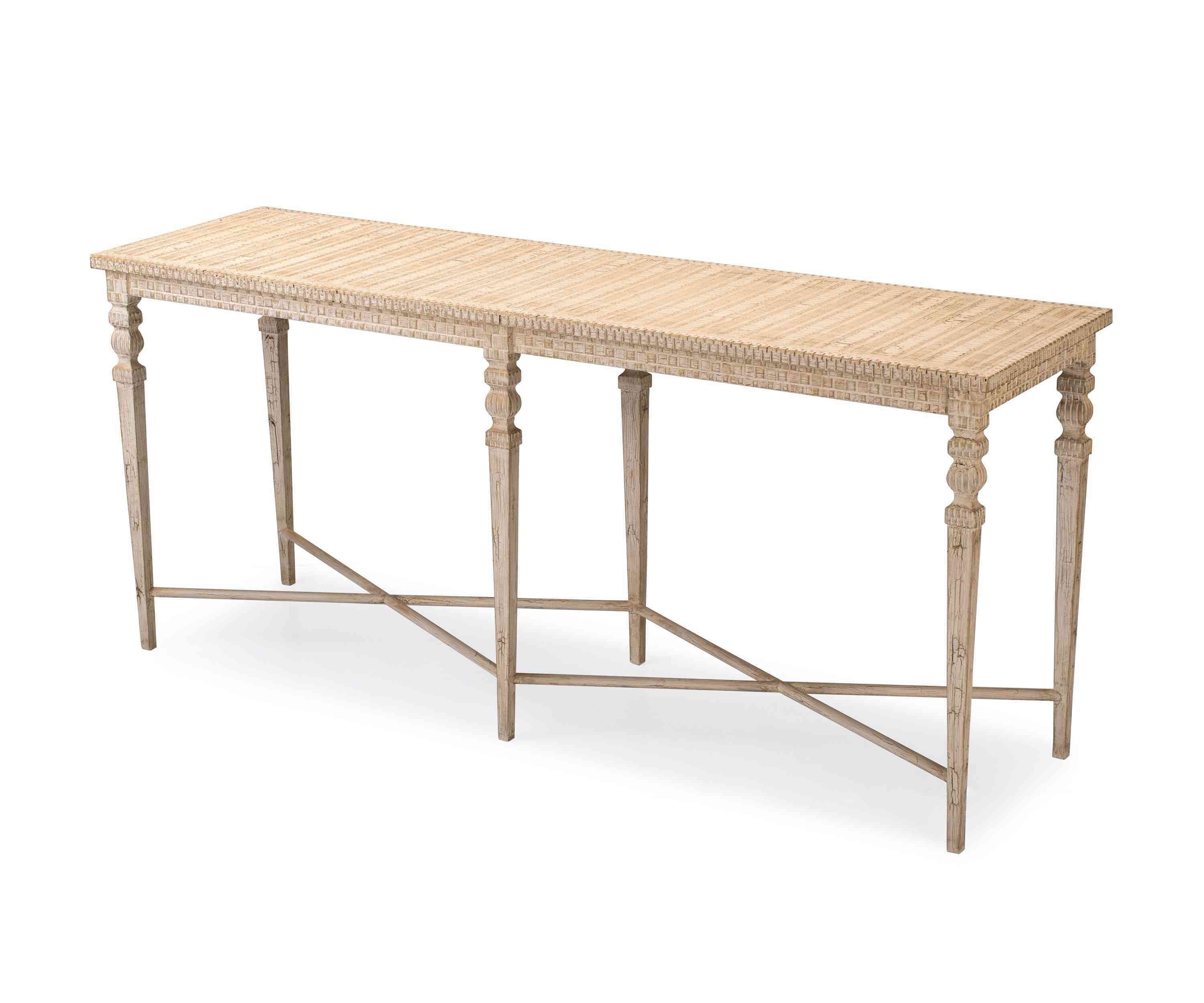 LENA CONSOLE TABLE