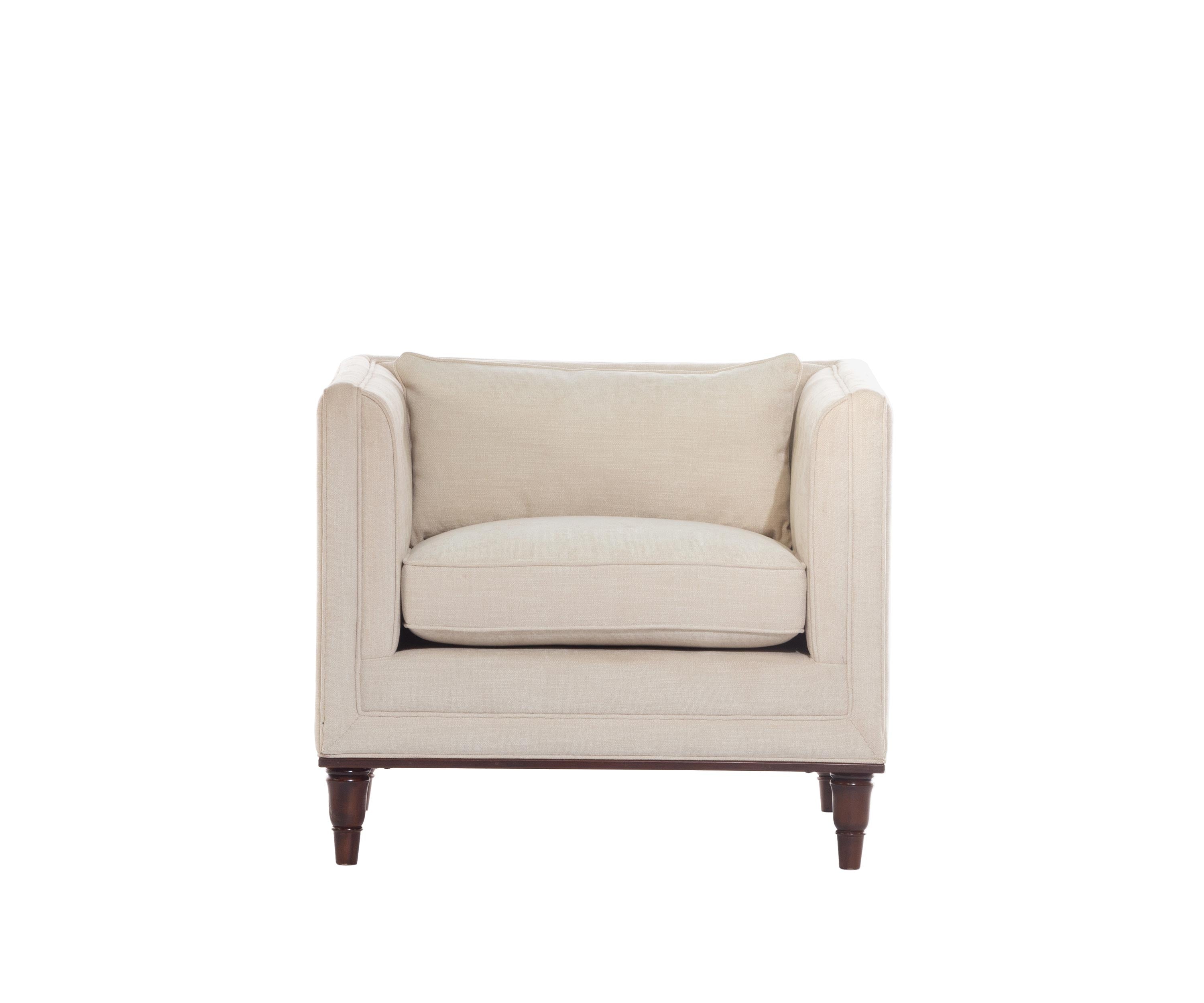 FLORENCE ARMCHAIR