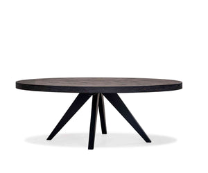ALVARO COFFEE TABLE