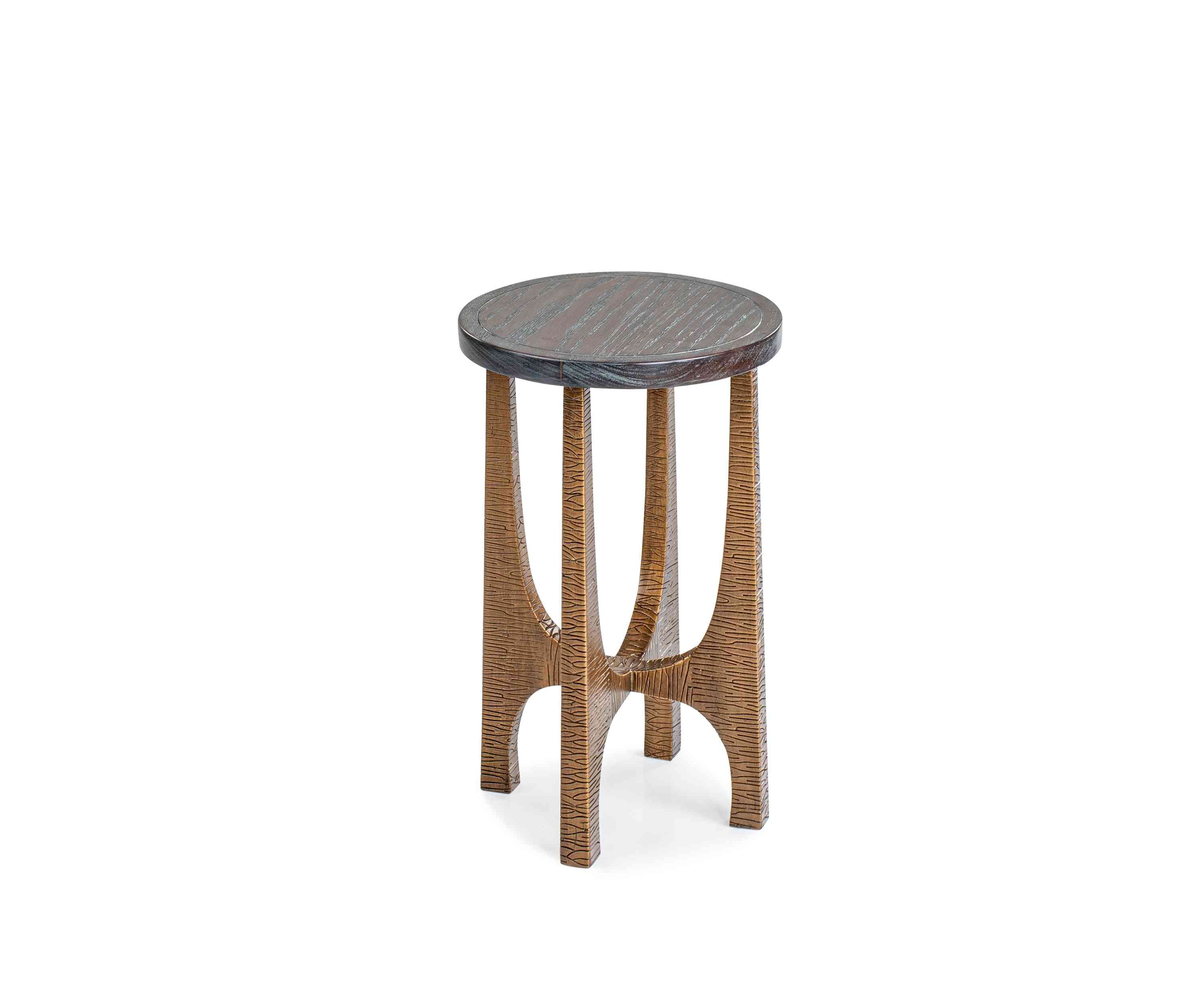 WESLEY ACCENT TABLE
