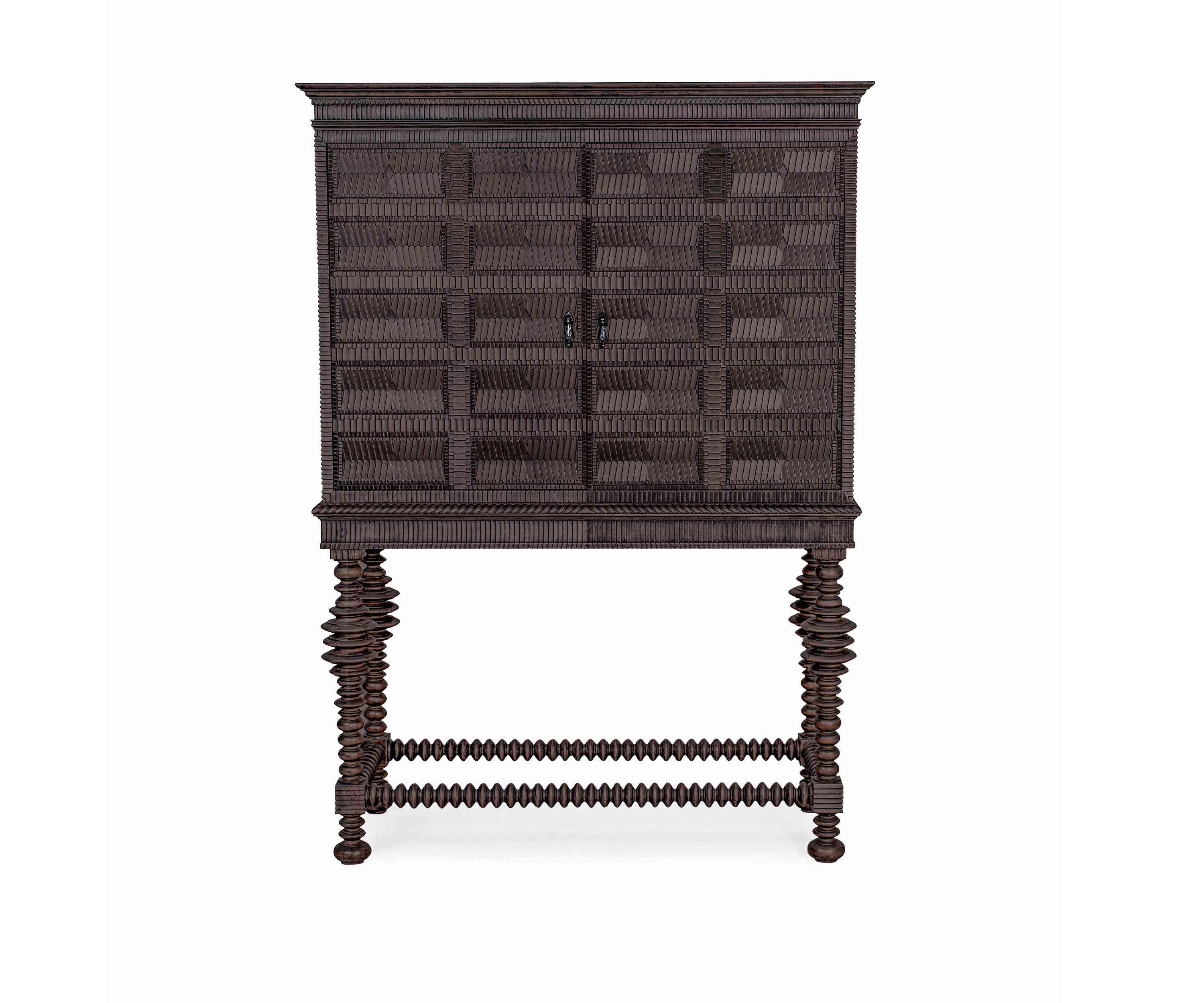 CORVIN CABINET