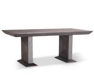 REED DINING TABLE