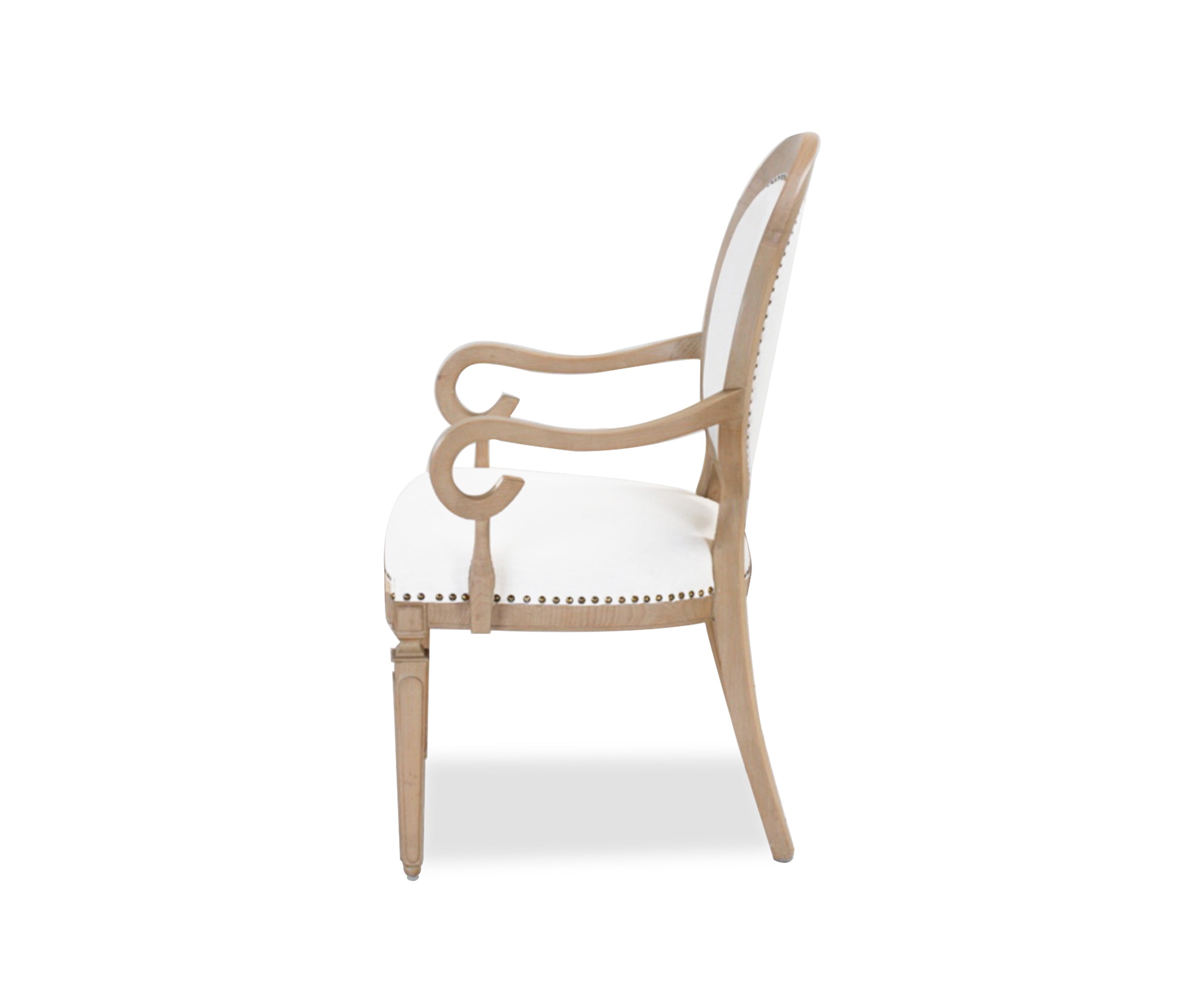 LYSANDRA ARM CHAIR
