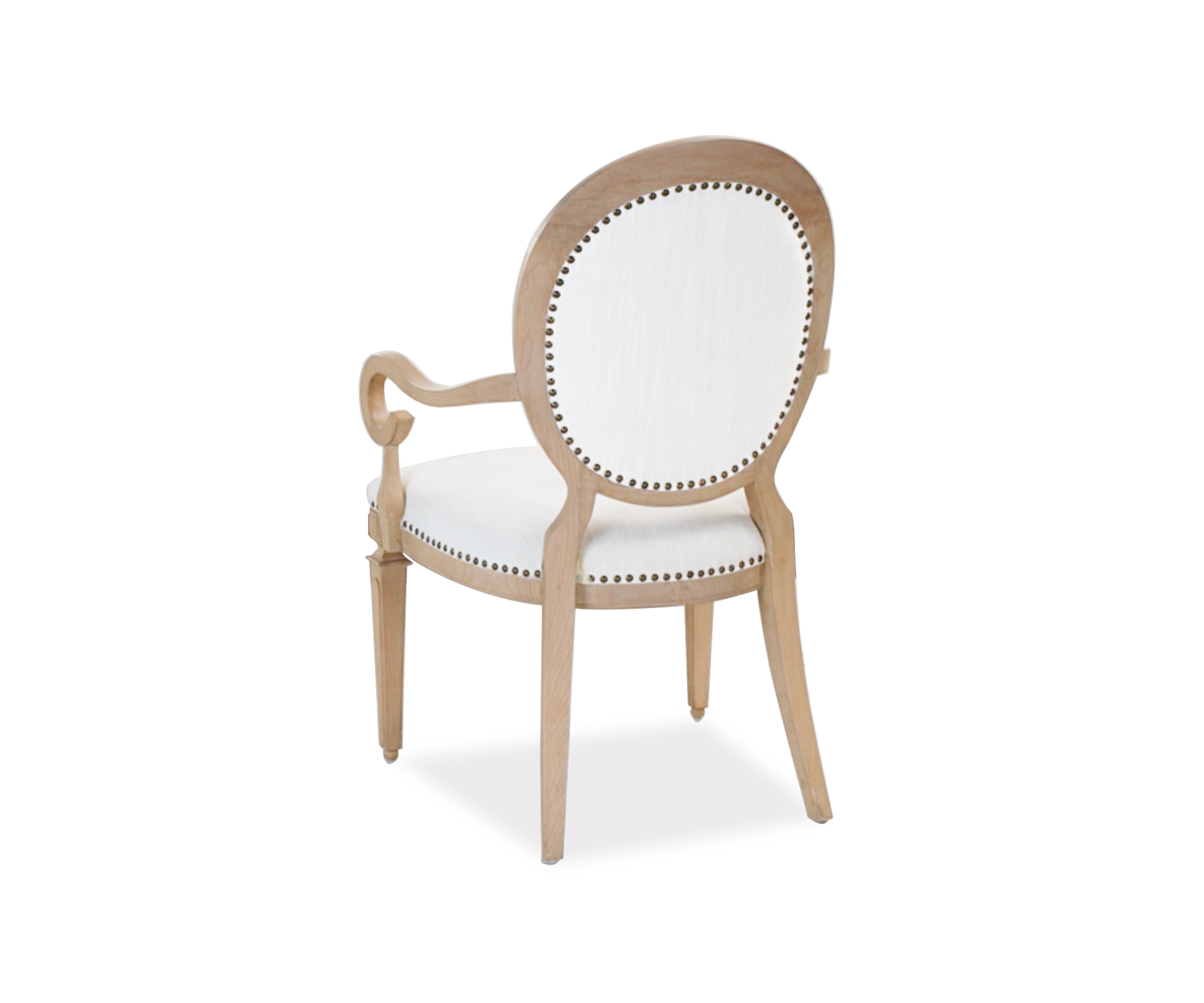 LYSANDRA ARM CHAIR