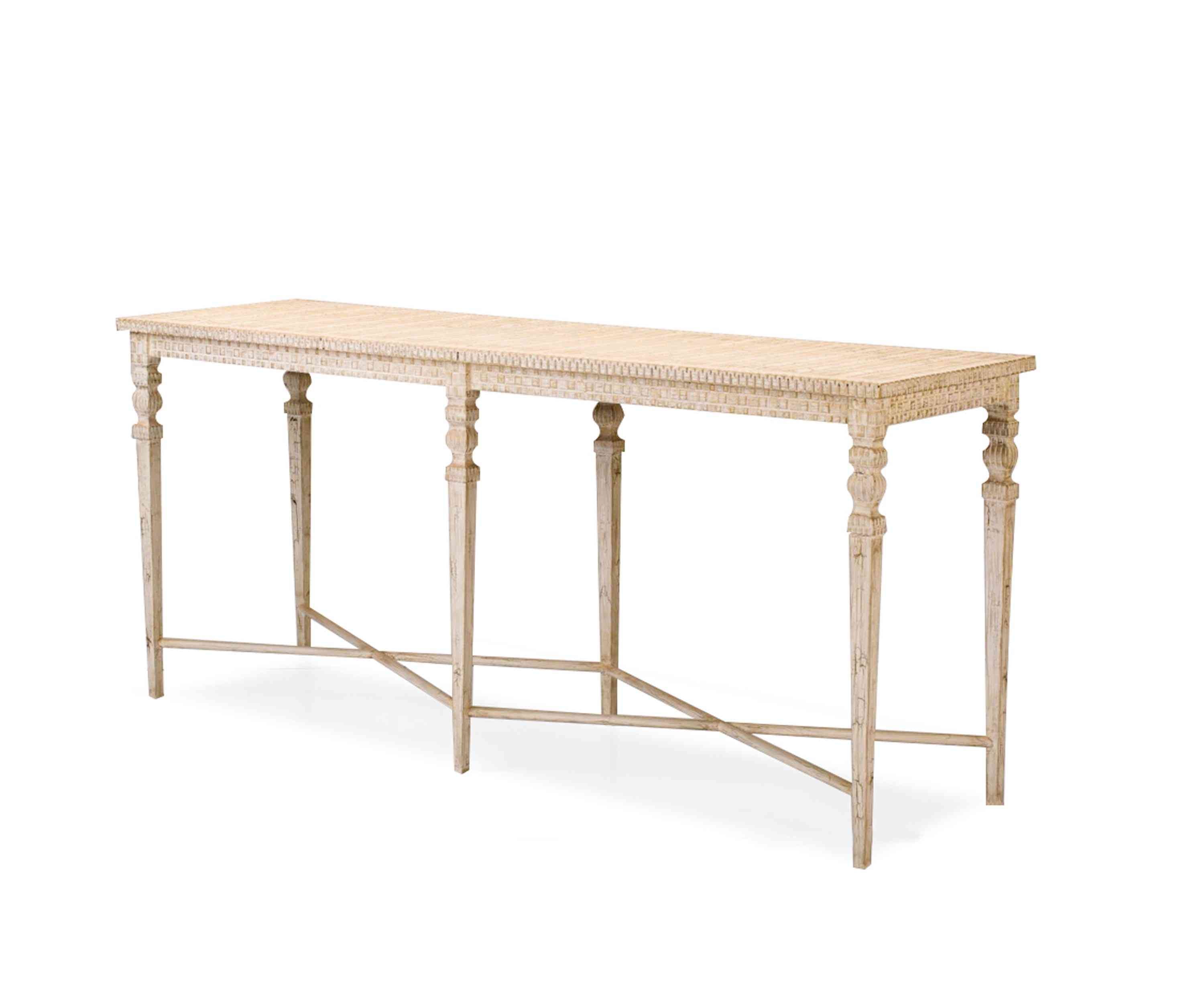 LENA CONSOLE TABLE