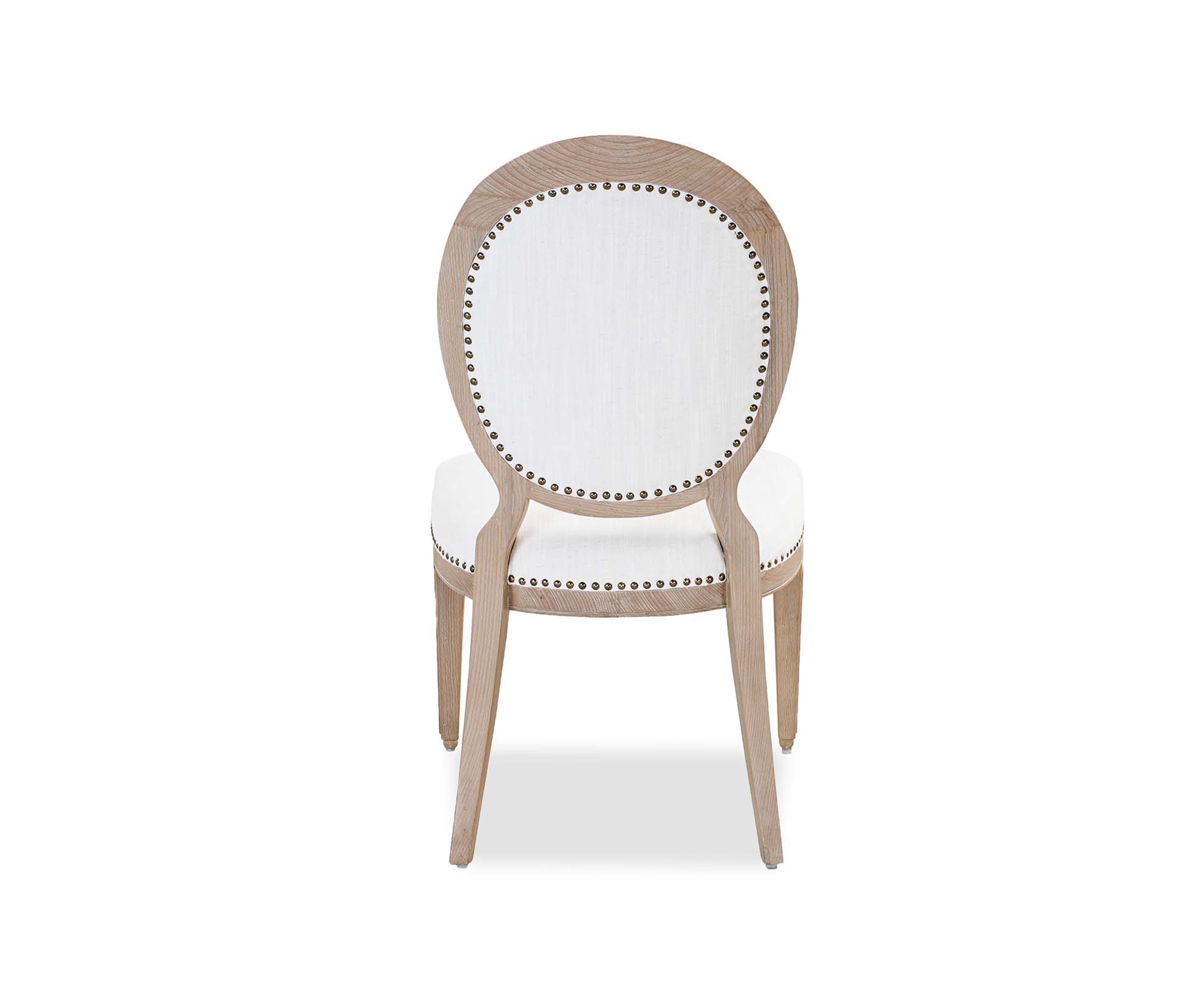 LYSANDRA DINING CHAIR
