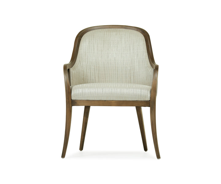 HYDRA ARM CHAIR