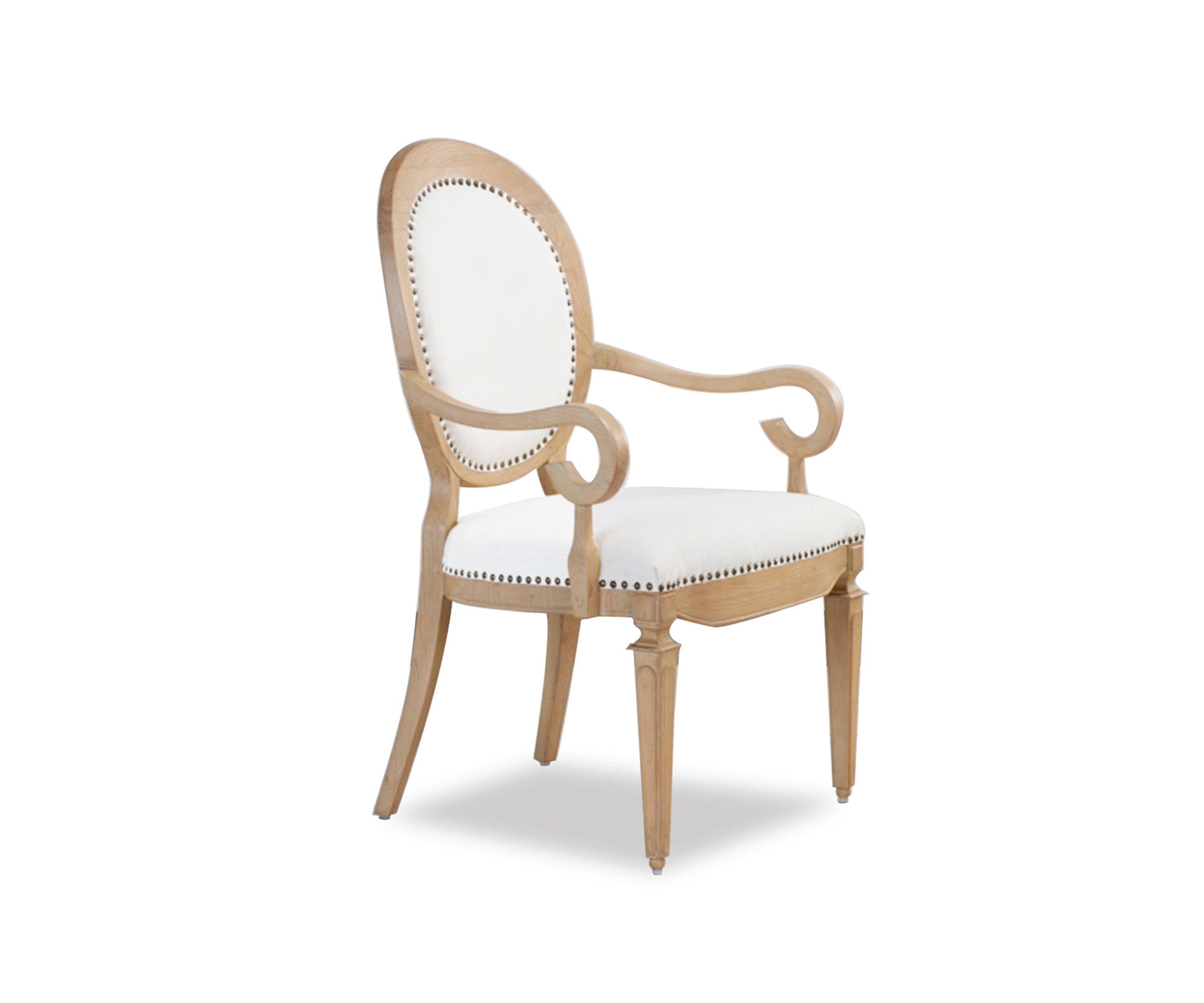 LYSANDRA ARM CHAIR